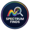 SPECTRUM FINDS